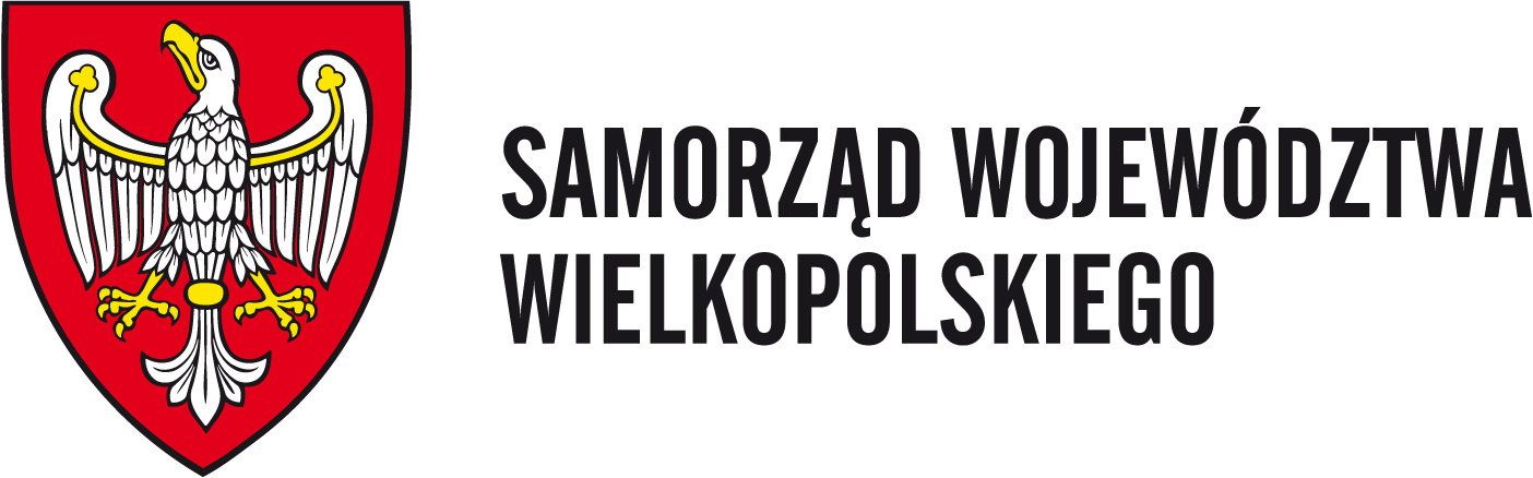 Samorząd Województwa Wielkopolskiego herb